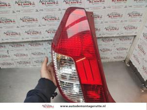 O193013 Gebruikte achterlicht links Hyundai I10