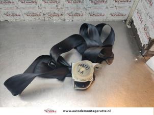 O193015 Gebruikte veiligheidsgordel links-achter Hyundai I10