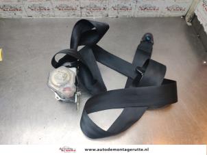 O193017 Gebruikte veiligheidsgordel rechts-achter Hyundai I10