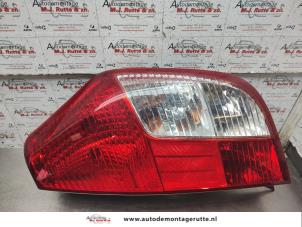 O193018 Gebruikte achterlicht rechts Hyundai I10