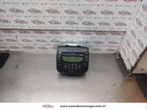 O193019 Gebruikte radio Hyundai I10