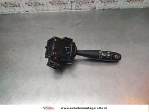 O193022 Gebruikte ruitenwis schakelaar Hyundai I10