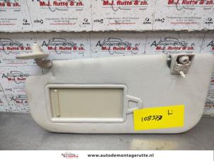 O193024 Gebruikte zonneklep Hyundai I10