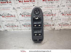 O193026 Gebruikte combischakelaar ramen Citroen C5