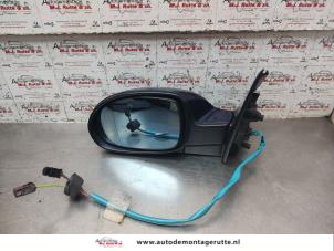 O193028 Gebruikte buitenspiegel links Citroen C5