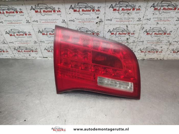Gebruikte Achterlicht links Audi A6 O193029