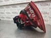 Gebruikte Achterlicht links Audi A6 O193029