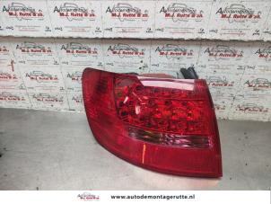 O193031 Gebruikte achterlicht links Audi A6