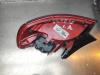 Gebruikte Achterlicht links Audi A6 O193031