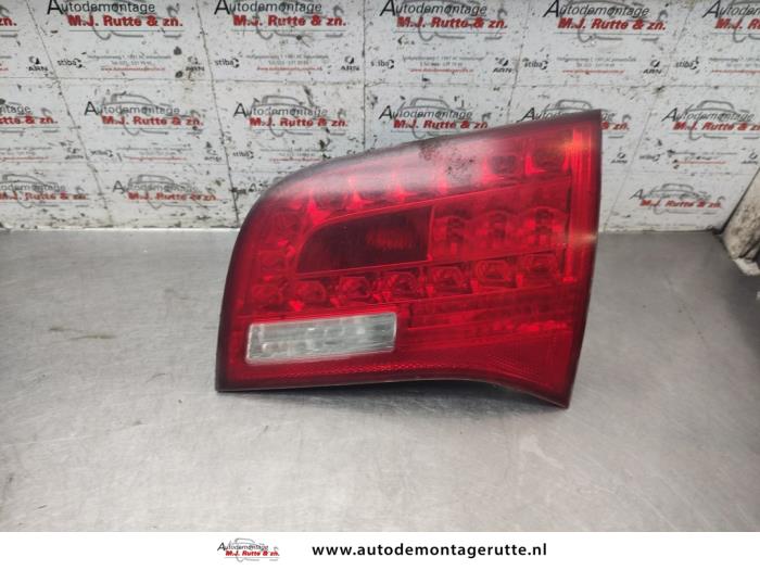 Gebruikte Achterlicht rechts Audi A6 O193030