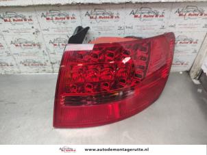 O193032 Gebruikte achterlicht rechts Audi A6