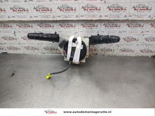 O193034 Gebruikte licht + raw schakelaar Nissan Micra