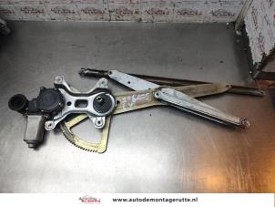 O193045 Gebruikte ruitmechaniek 2deurs links-voor Toyota Rav-4