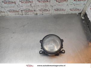 O193046 Gebruikte mistlamp links-voor Renault Twingo