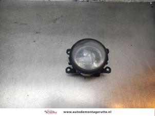 O193047 Gebruikte mistlamp rechts-voor Renault Twingo