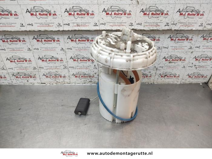 Gebruikte Tank element Pomp Opel Corsa O193049
