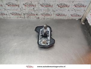 O193054 Gebruikte printplaat achterlicht links Volkswagen Golf