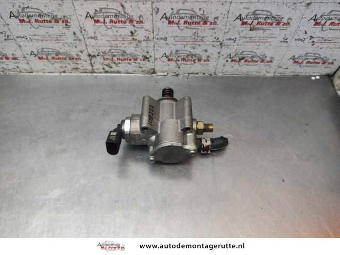 Gebruikte Hogedrukpomp Volkswagen Golf O193055