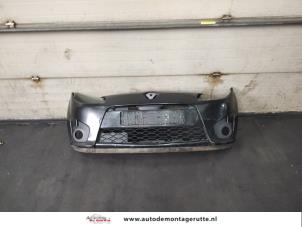 O193059 Gebruikte bumper voor Renault Twingo