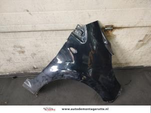 O193064 Gebruikte scherm rechts-voor Citroen C1