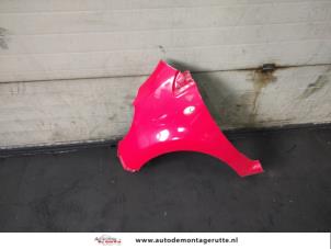 O193065 Gebruikte spatbord links-voor Citroen C1