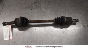O193068 Gebruikte aandrijfas links-voor Hyundai Atos