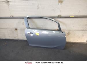 O193070 Gebruikte deur 2deurs rechts Opel Corsa