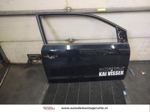 O193073 Gebruikte portier 2deurs rechts Seat Mii