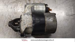 O193089 Gebruikte startmotor Mercedes A-Klasse