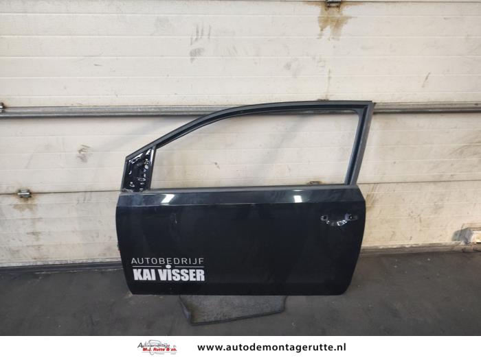 Gebruikte Portier 2Deurs links Seat Mii O193075
