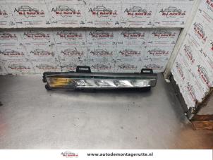 O193103 Gebruikte dagrijverlichting rechts Ford S-Max