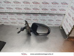 O193107 Gebruikte spiegel buiten rechts Suzuki Alto