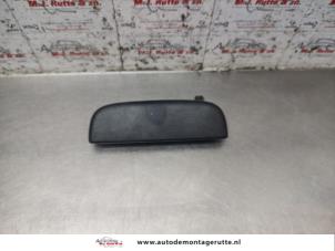 O193114 Gebruikte portiergreep 4deurs links-voor Suzuki Alto