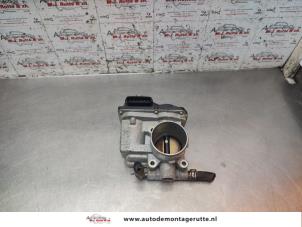 O193115 Gebruikte gasklephuis Suzuki Alto