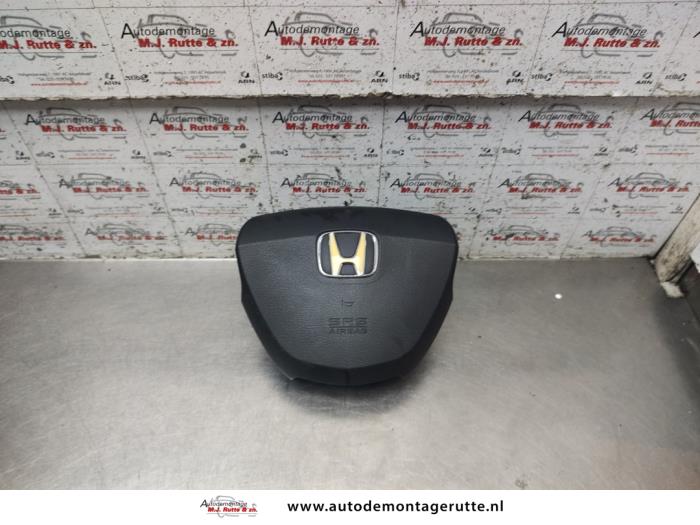 Gebruikte Airbag links (Stuur) Honda FR-V O193126