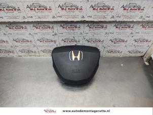 O193126 Gebruikte airbag links (stuur) Honda FR-V