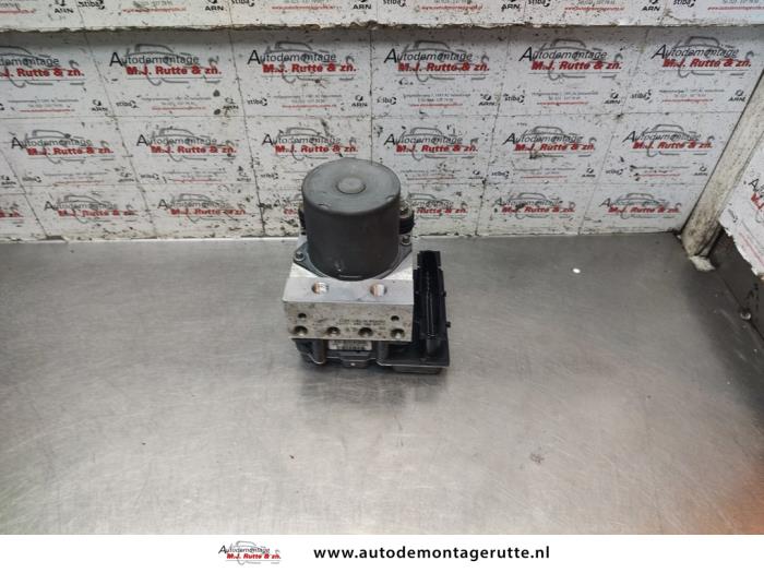 Gebruikte ABS Pomp Honda FR-V O193128
