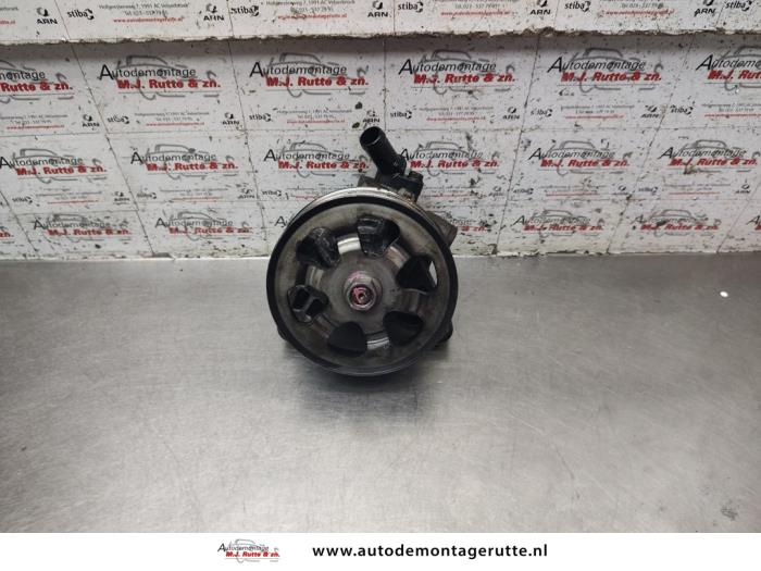 Gebruikte Stuurpomp Honda FR-V O193129