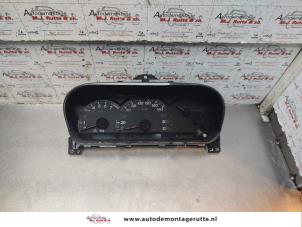 O193130 Gebruikte kilometerteller km Honda FR-V