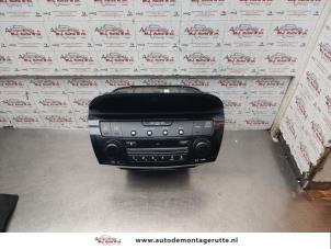 O193131 Gebruikte radio Honda FR-V