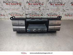 O193134 Gebruikte chaufage bedieningspaneel Honda FR-V