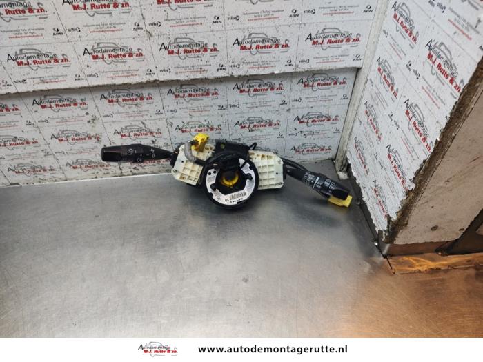 Gebruikte Schakelaar Stuurkolom (licht) Honda FR-V O193137