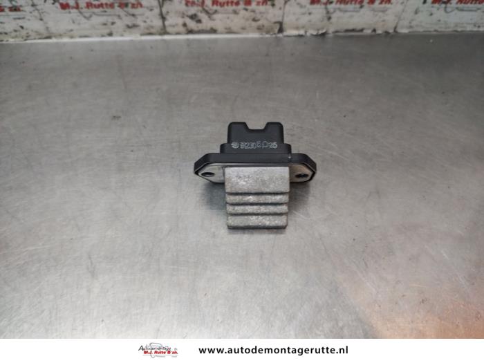 Gebruikte Kachel Weerstand Honda FR-V O193139