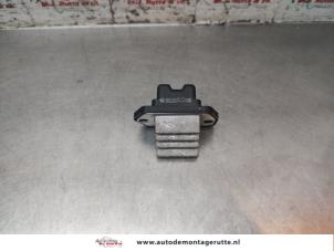 O193139 Gebruikte kachel weerstand Honda FR-V