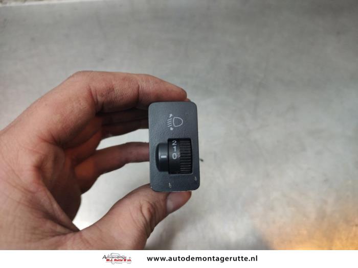 Gebruikte Schakelaar Koplamp Ihv Honda FR-V O193142