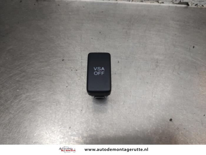 Gebruikte ESP Schakelaar Honda FR-V O193143