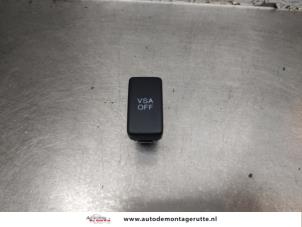 O193143 Gebruikte esp schakelaar Honda FR-V