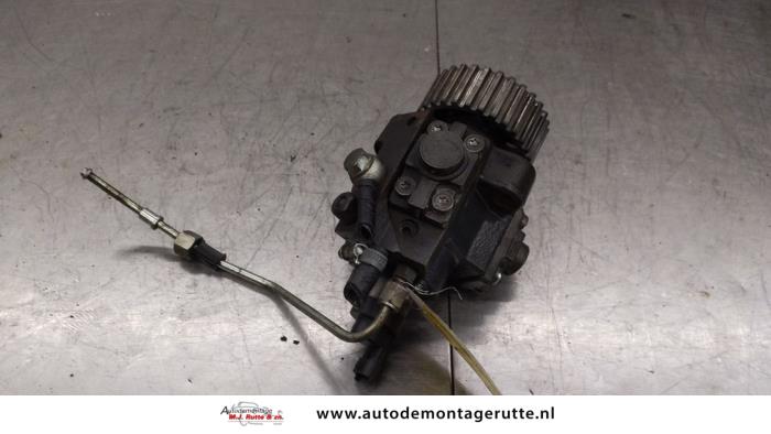 Gebruikte Dieselpomp Iveco New Daily VI 33S14, 35C14, 35S14 Prijs op aanvraag aangeboden door Autodemontage M.J. Rutte B.V.