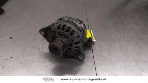 Gebruikte Dynamo Iveco New Daily VI 33S14, 35C14, 35S14 Prijs op aanvraag aangeboden door Autodemontage M.J. Rutte B.V.