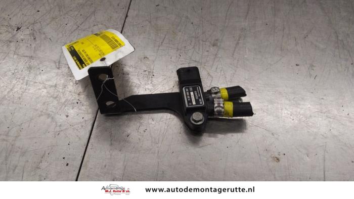 Gebruikte Map Sensor (inlaatspruitstuk) Iveco New Daily VI 33S14, 35C14, 35S14 Prijs op aanvraag aangeboden door Autodemontage M.J. Rutte B.V.